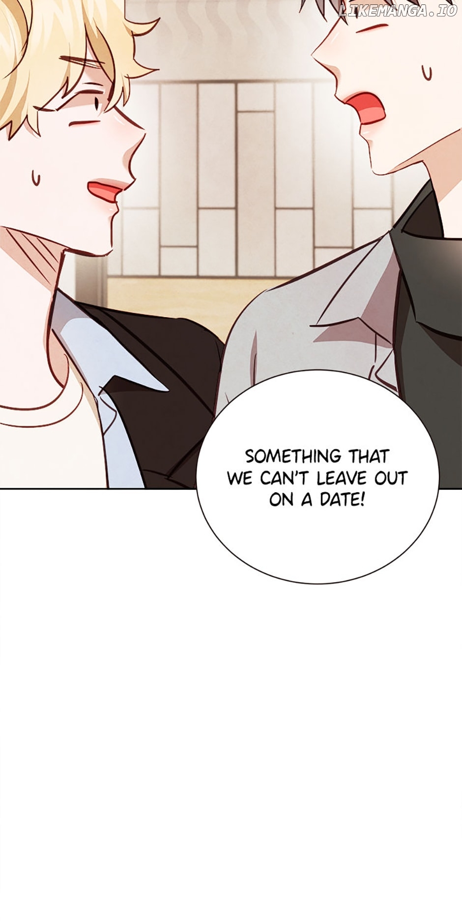 Viewer's Choice: The Dating Show Chapter 60 - page 86