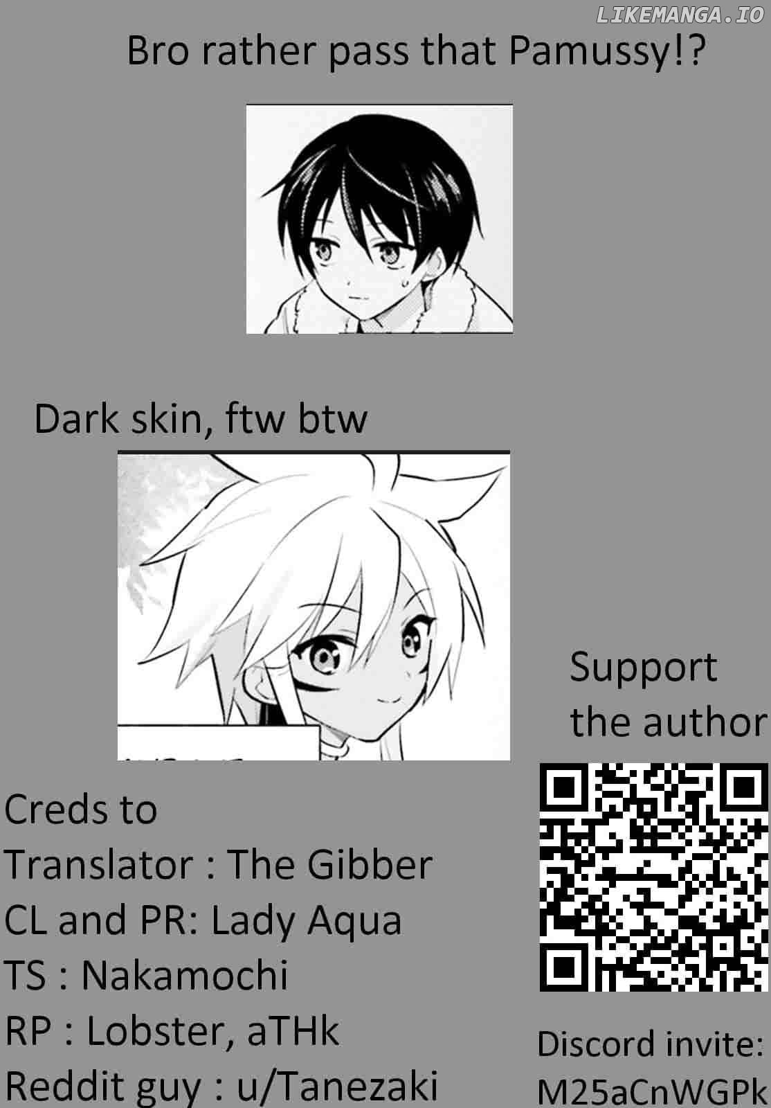 In Another World With My Smartphone Chapter 87 - page 19