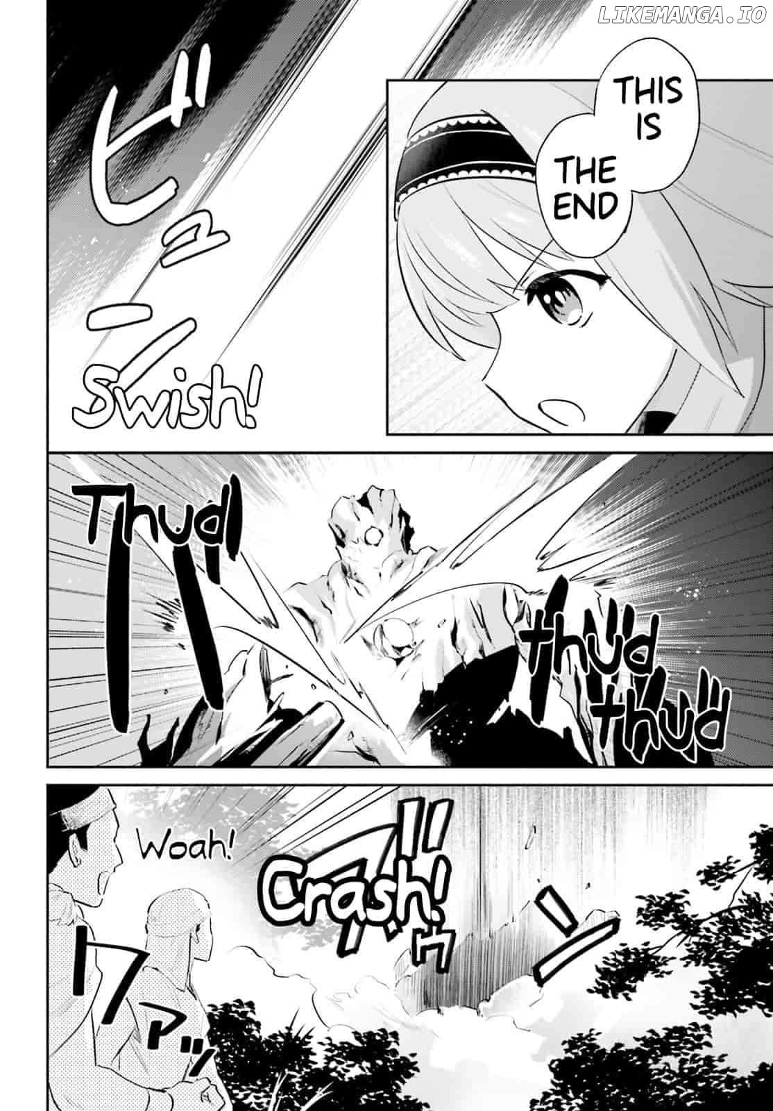 In Another World With My Smartphone Chapter 87 - page 6