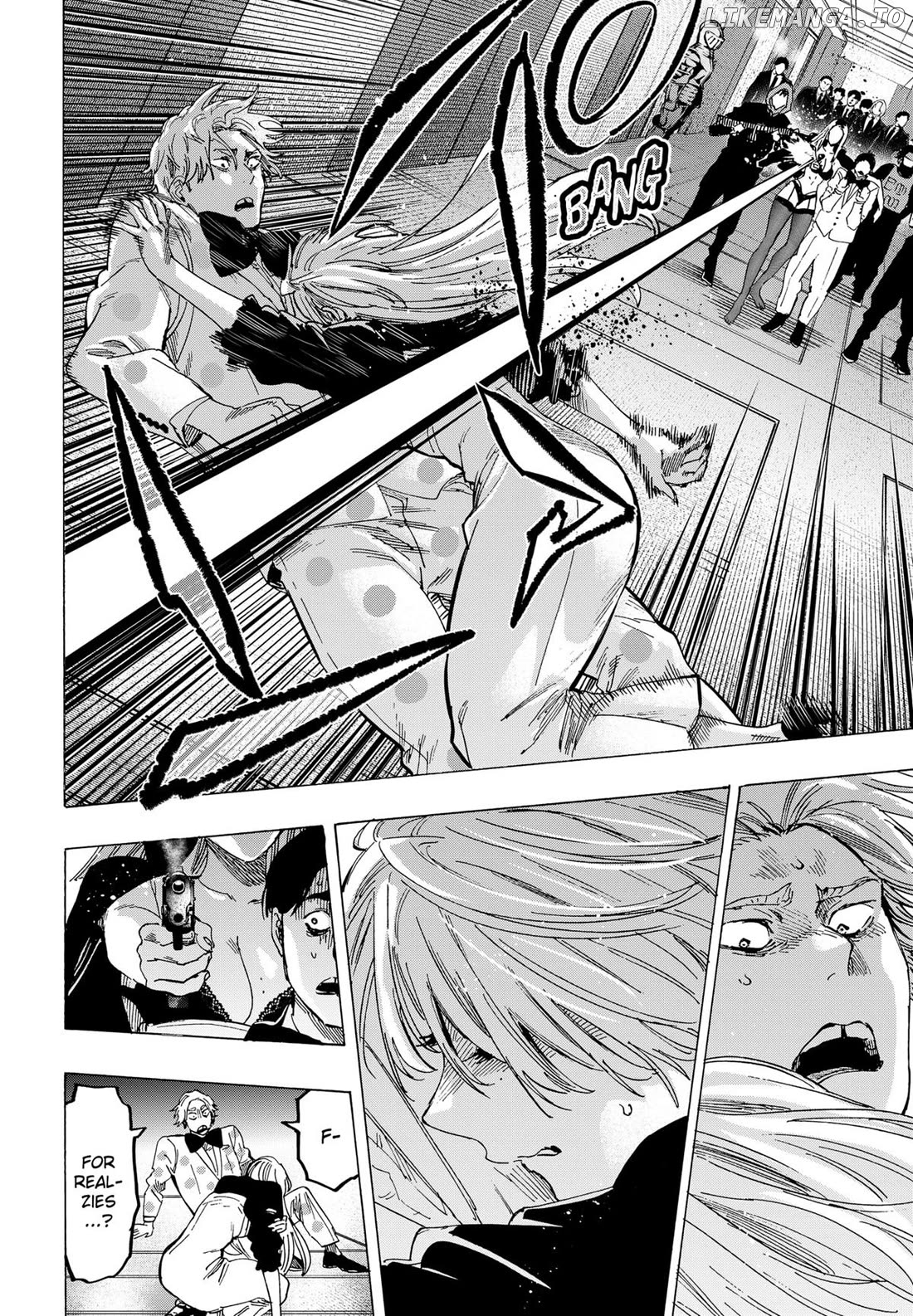 Marriagetoxin - Manga Chapter 81 - page 14