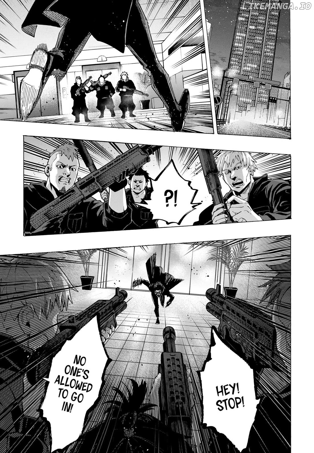 Marriagetoxin - Manga Chapter 81 - page 17