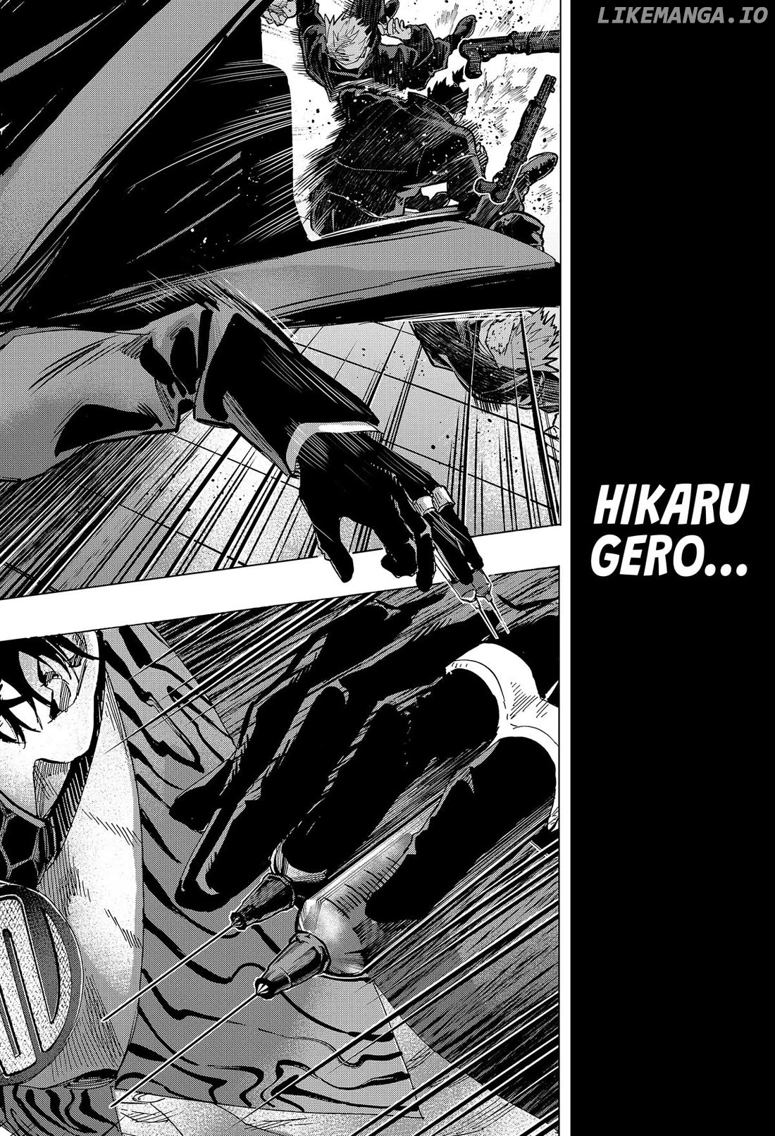 Marriagetoxin - Manga Chapter 81 - page 18