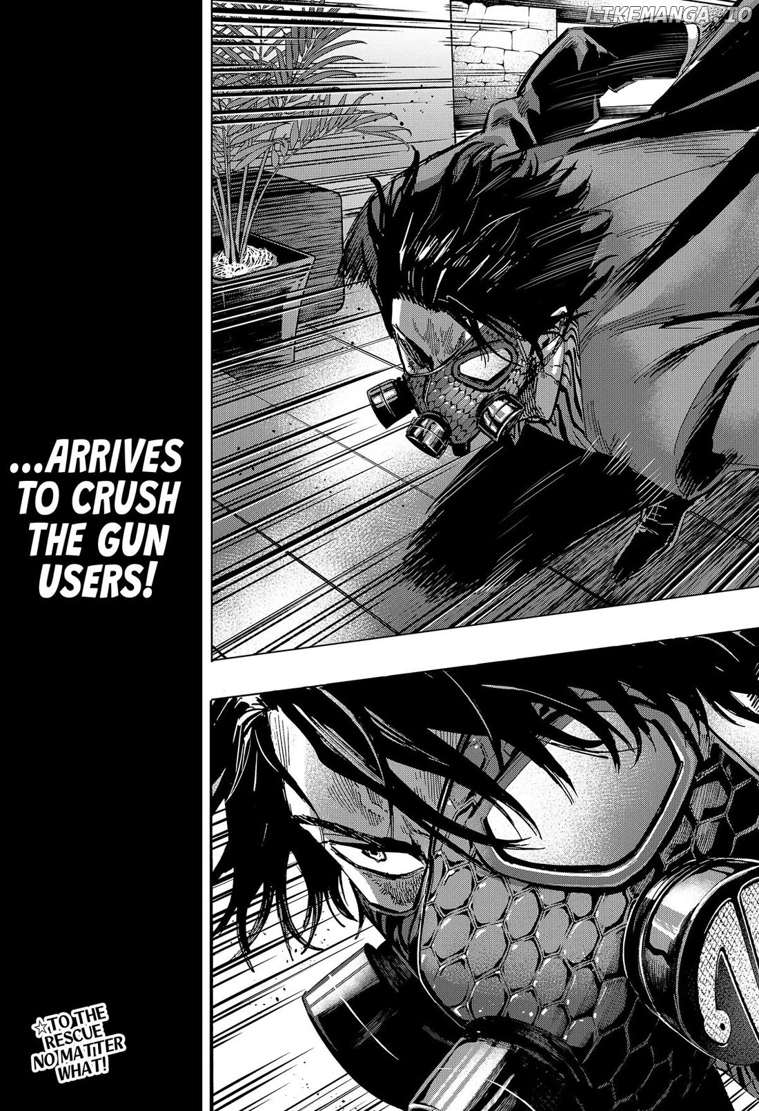 Marriagetoxin - Manga Chapter 81 - page 19