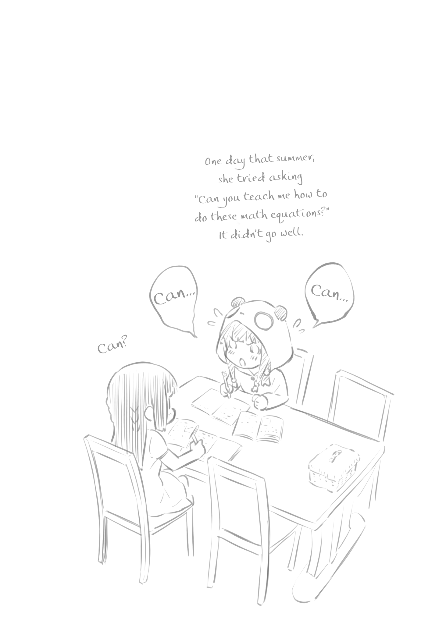 Seishun Buta Yarou Wa Yumemiru Shoujo No Yume Wo Minai Chapter 9.5 - page 6