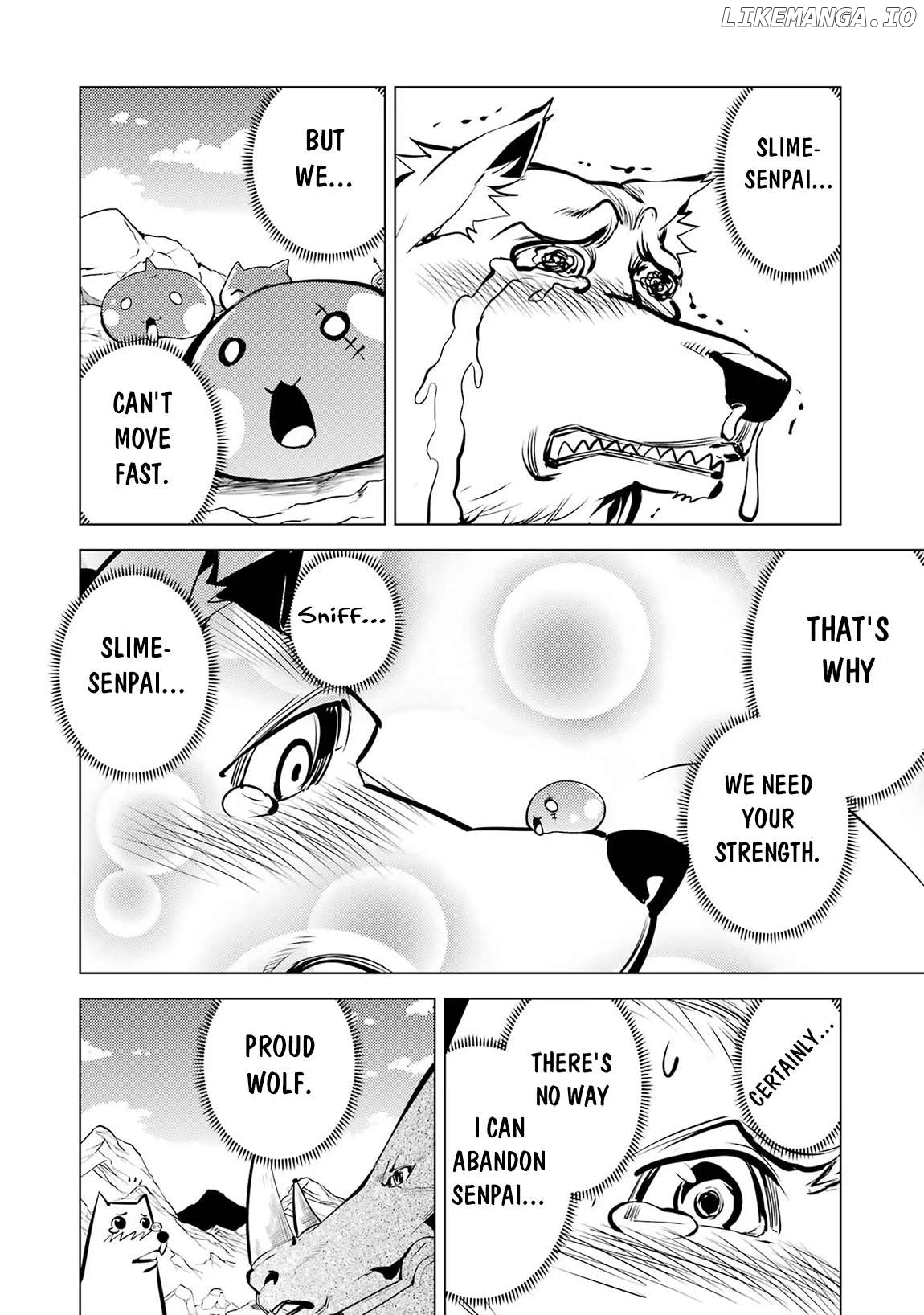 Tensei Kenja No Isekai Raifu ~Daini No Shokugyo Wo Ete, Sekai Saikyou Ni Narimashita~ Chapter 67.2 - page 5