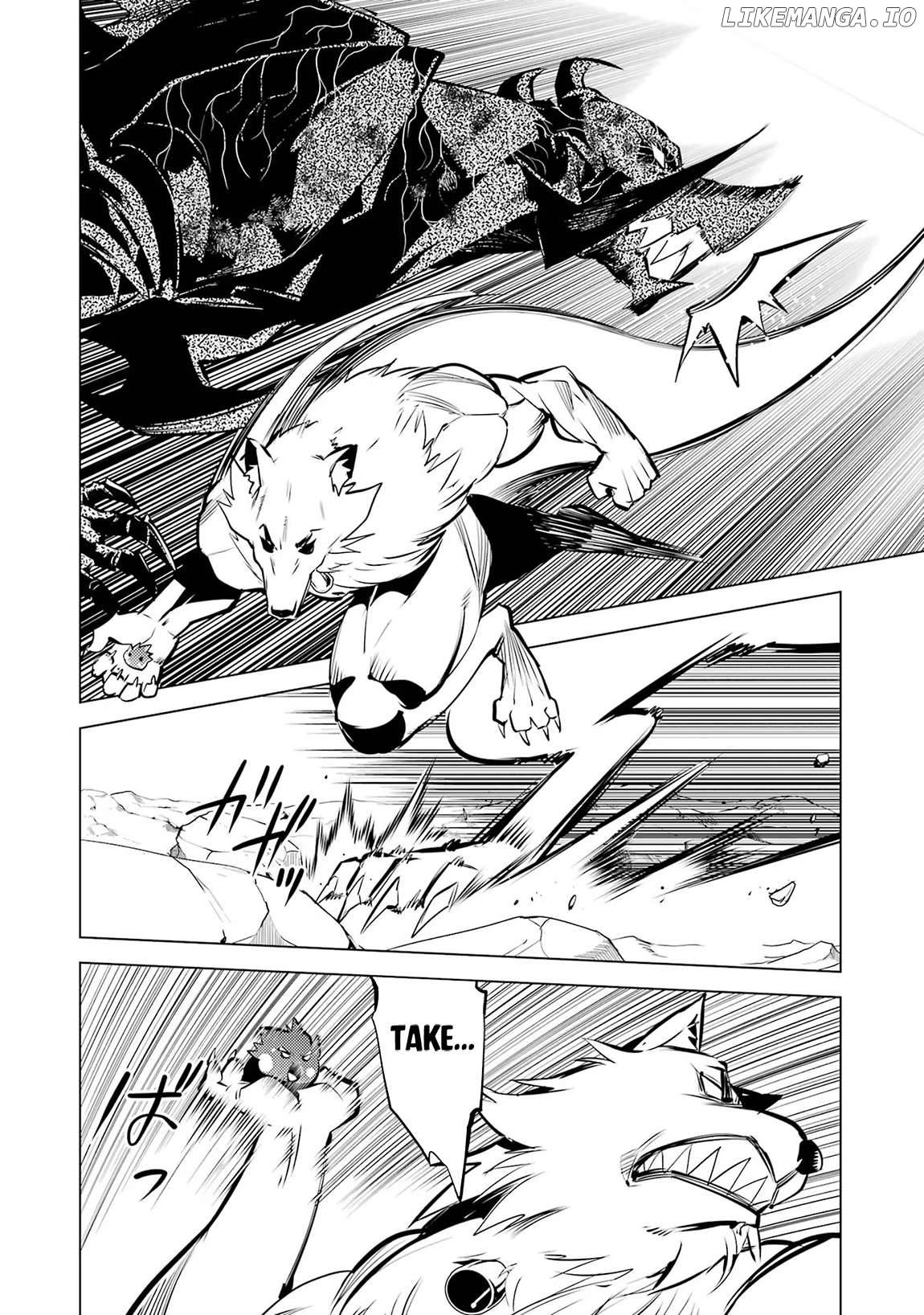 Tensei Kenja No Isekai Raifu ~Daini No Shokugyo Wo Ete, Sekai Saikyou Ni Narimashita~ Chapter 67.2 - page 24