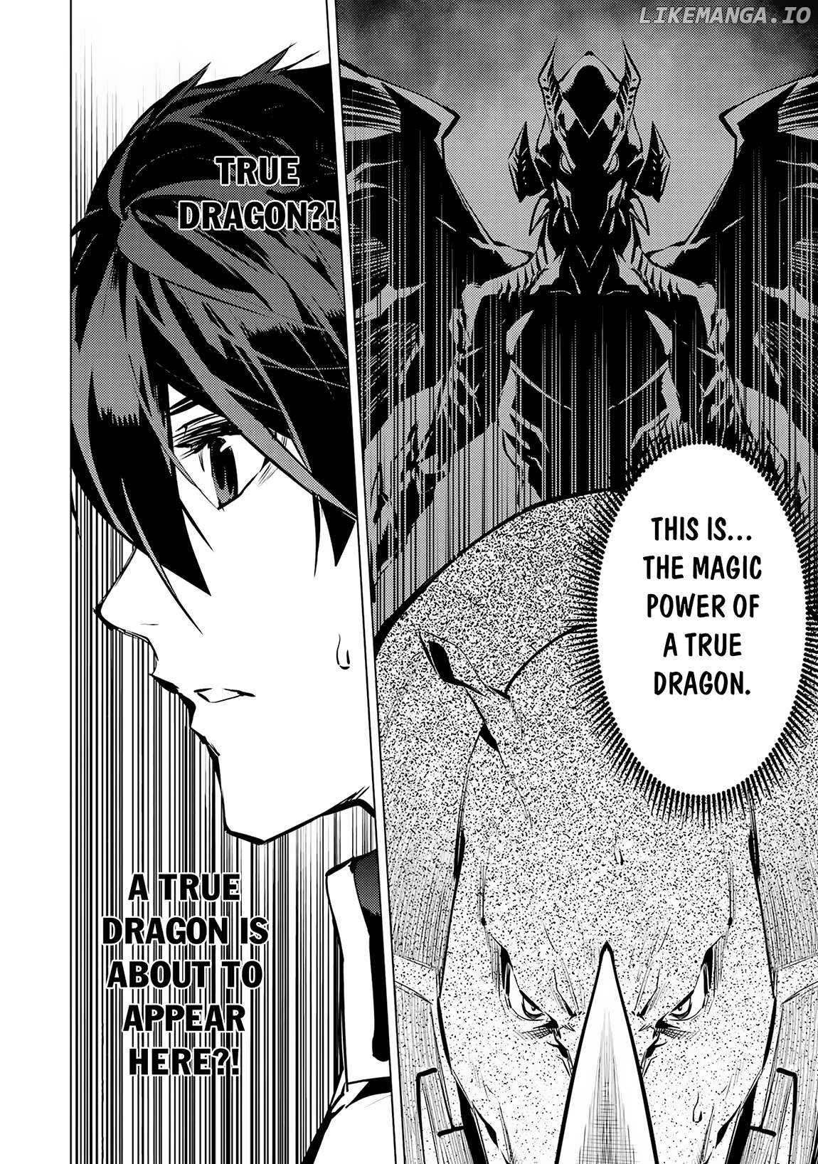 Tensei Kenja No Isekai Raifu ~Daini No Shokugyo Wo Ete, Sekai Saikyou Ni Narimashita~ Chapter 66.1 - page 9