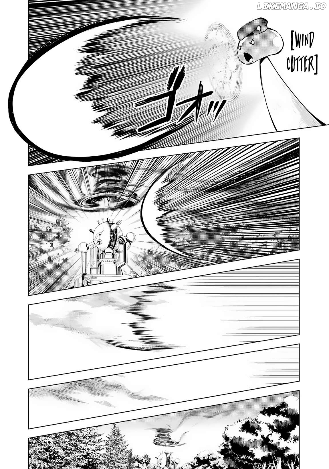 Tensei Kenja No Isekai Raifu ~Daini No Shokugyo Wo Ete, Sekai Saikyou Ni Narimashita~ Chapter 66.1 - page 14
