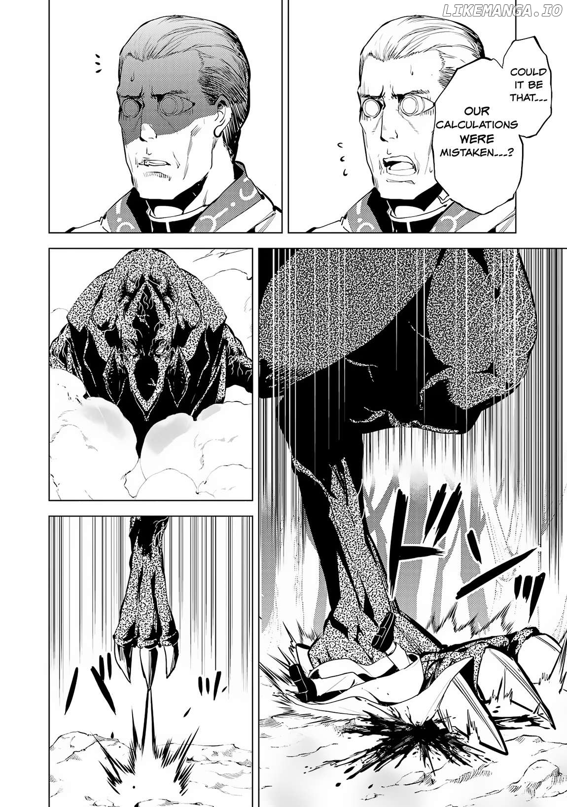 Tensei Kenja No Isekai Raifu ~Daini No Shokugyo Wo Ete, Sekai Saikyou Ni Narimashita~ Chapter 66.2 - page 14