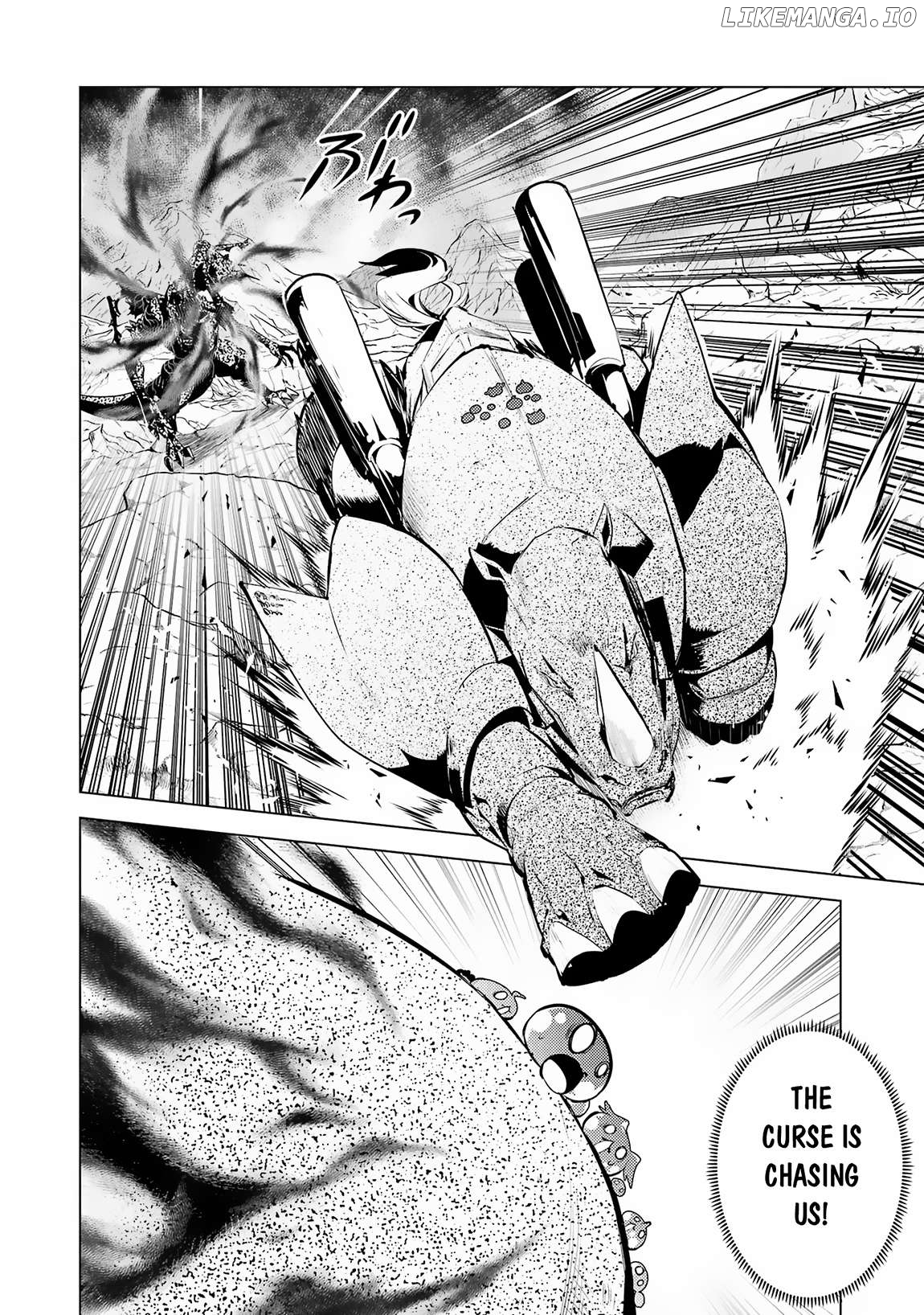 Tensei Kenja No Isekai Raifu ~Daini No Shokugyo Wo Ete, Sekai Saikyou Ni Narimashita~ Chapter 67.1 - page 24
