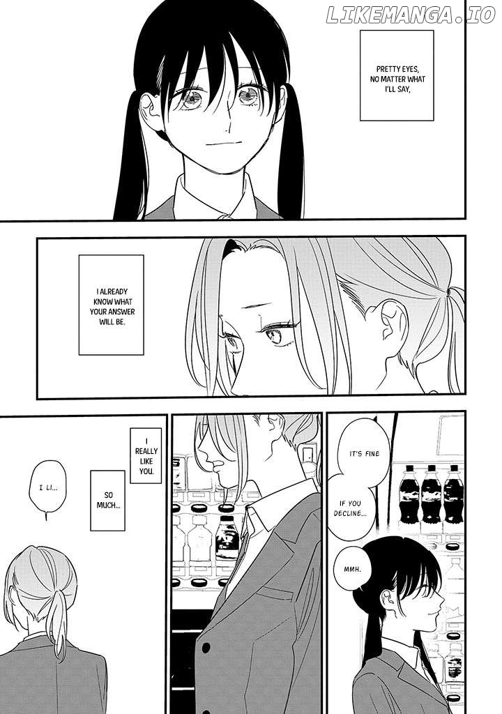 Soushi Souai (Liberum) Chapter 88.2 - page 6