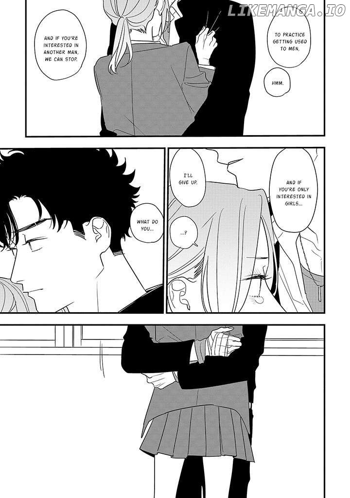 Soushi Souai (Liberum) Chapter 88.2 - page 14