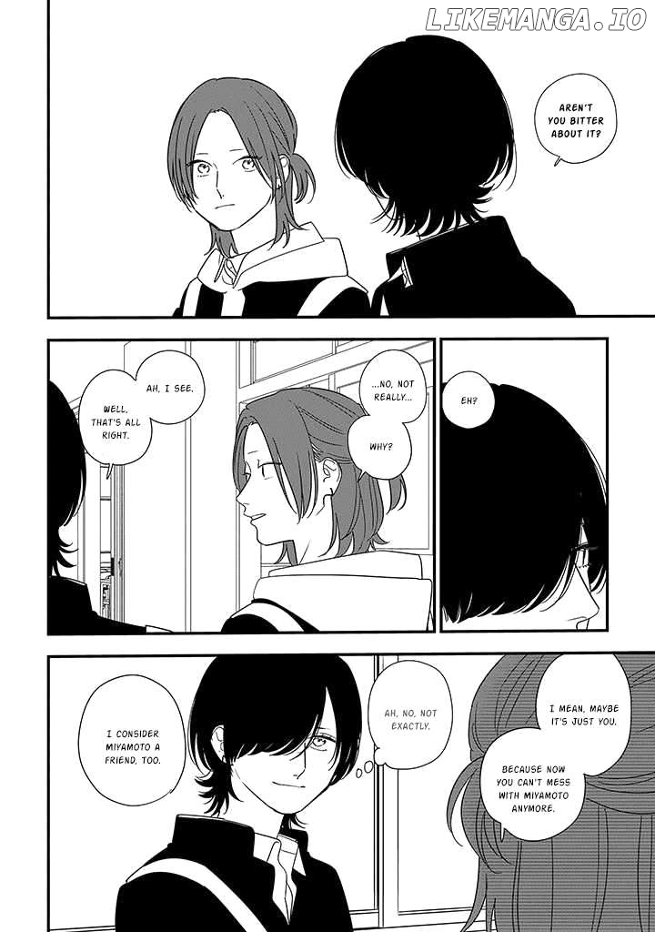 Soushi Souai (Liberum) Chapter 89.2 - page 7