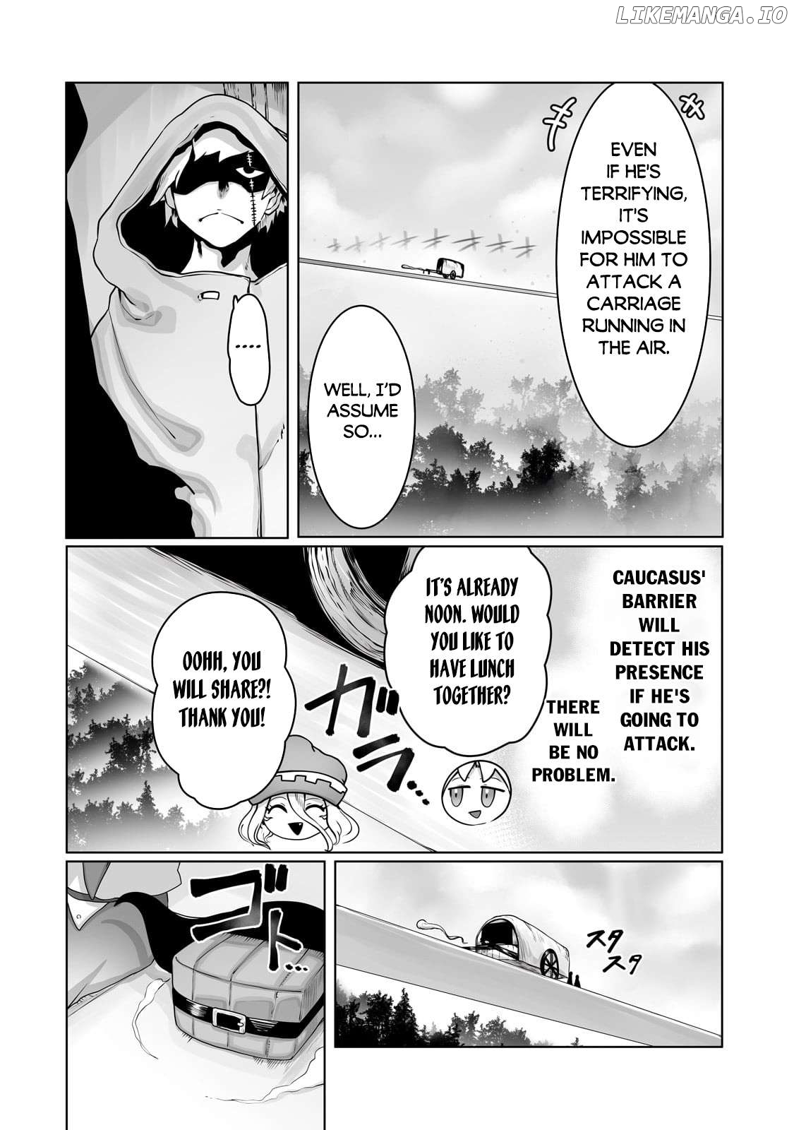 The Useless Tamer Will Turn Into The Top Unconsciously By My Previous Life Knowledge Chapter 35 - page 16
