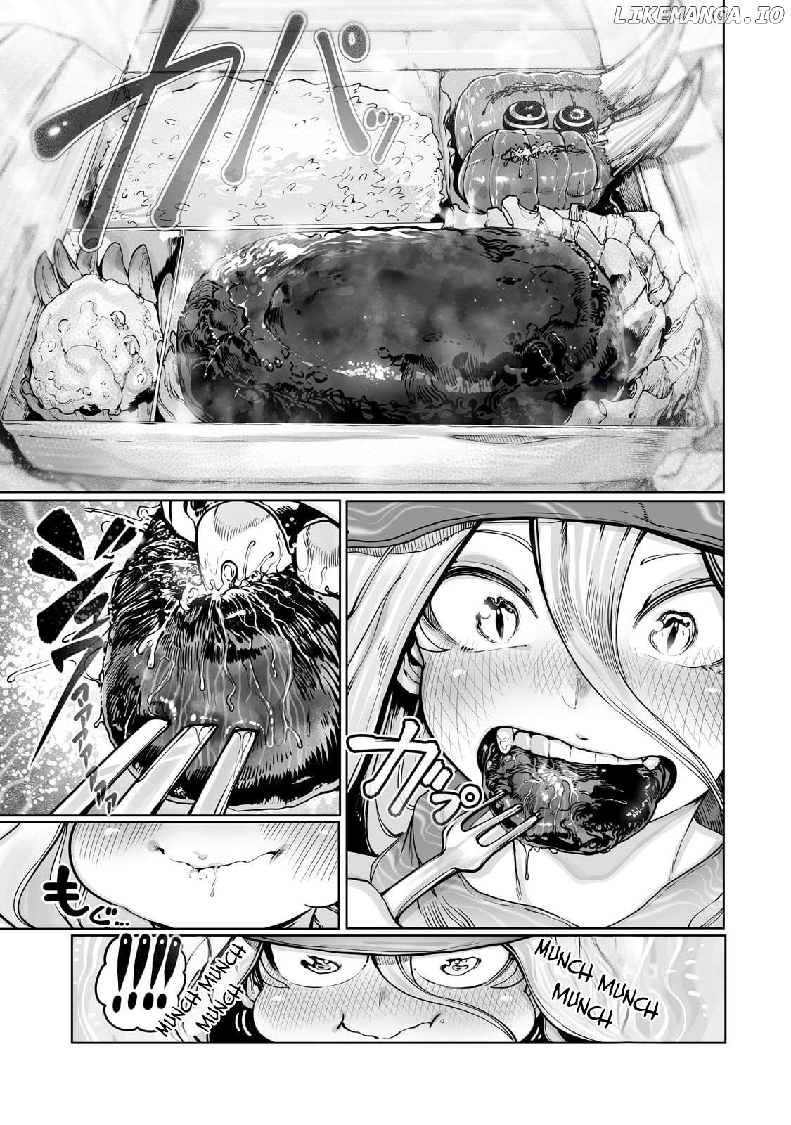 The Useless Tamer Will Turn Into The Top Unconsciously By My Previous Life Knowledge Chapter 35 - page 17