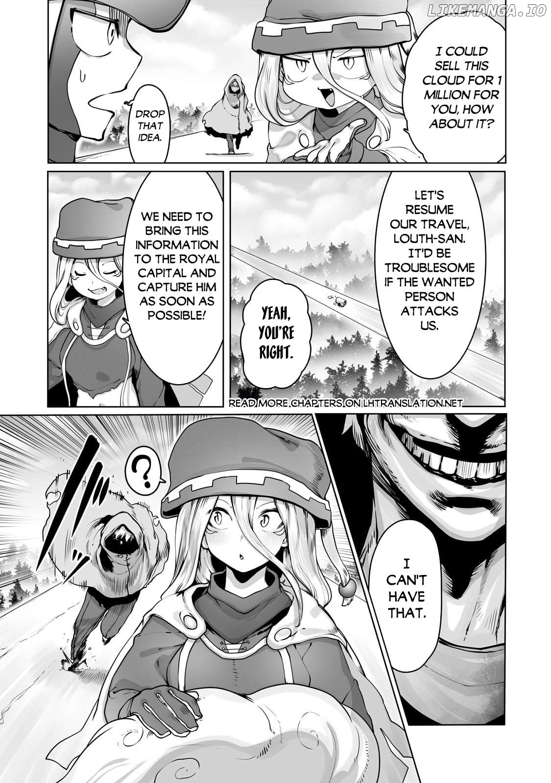 The Useless Tamer Will Turn Into The Top Unconsciously By My Previous Life Knowledge Chapter 35 - page 19