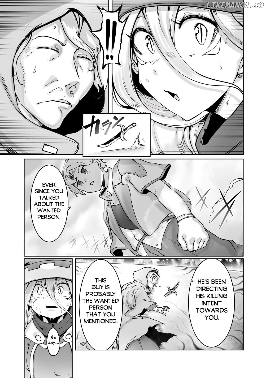 The Useless Tamer Will Turn Into The Top Unconsciously By My Previous Life Knowledge Chapter 35 - page 21