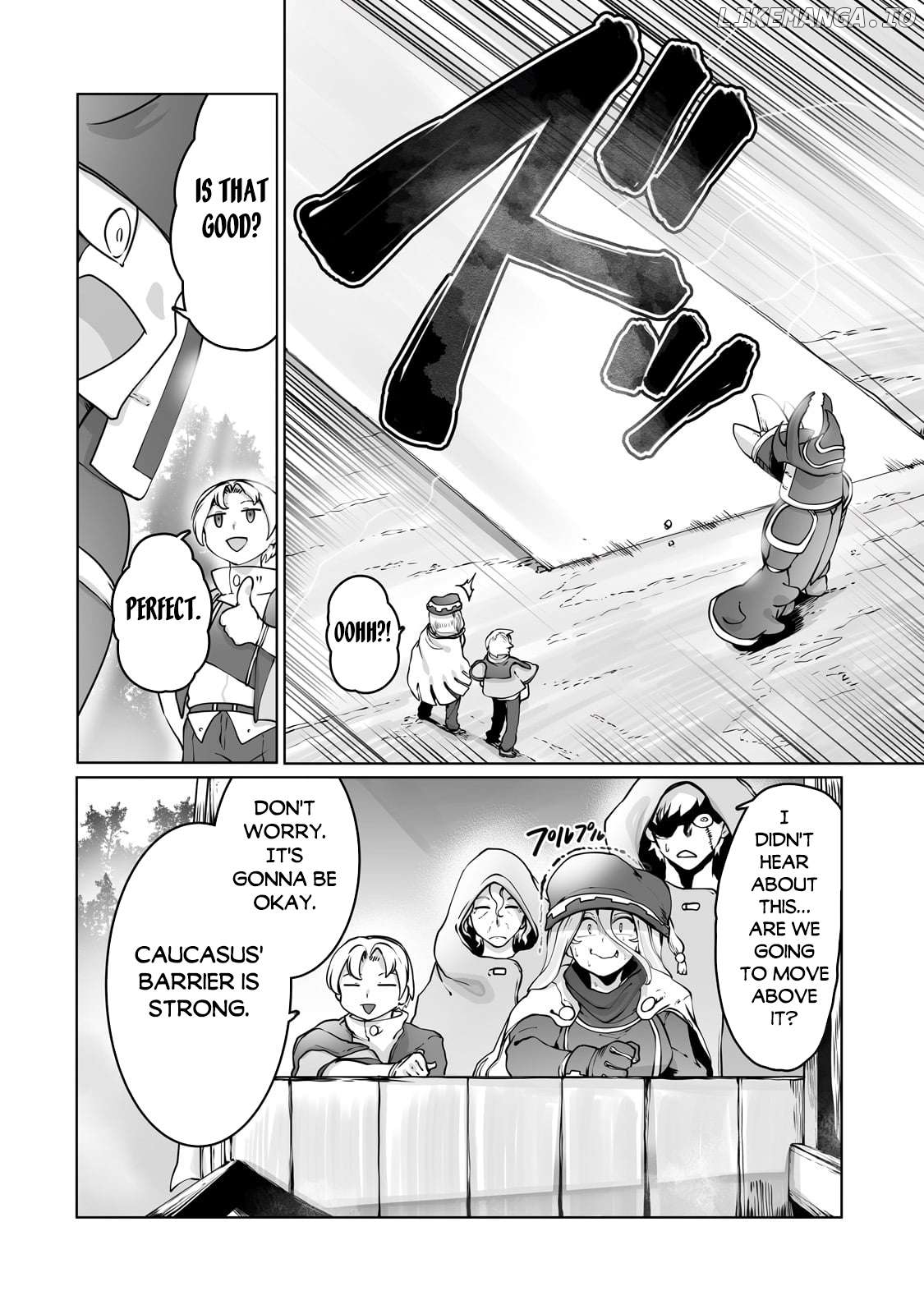 The Useless Tamer Will Turn Into The Top Unconsciously By My Previous Life Knowledge Chapter 35 - page 7