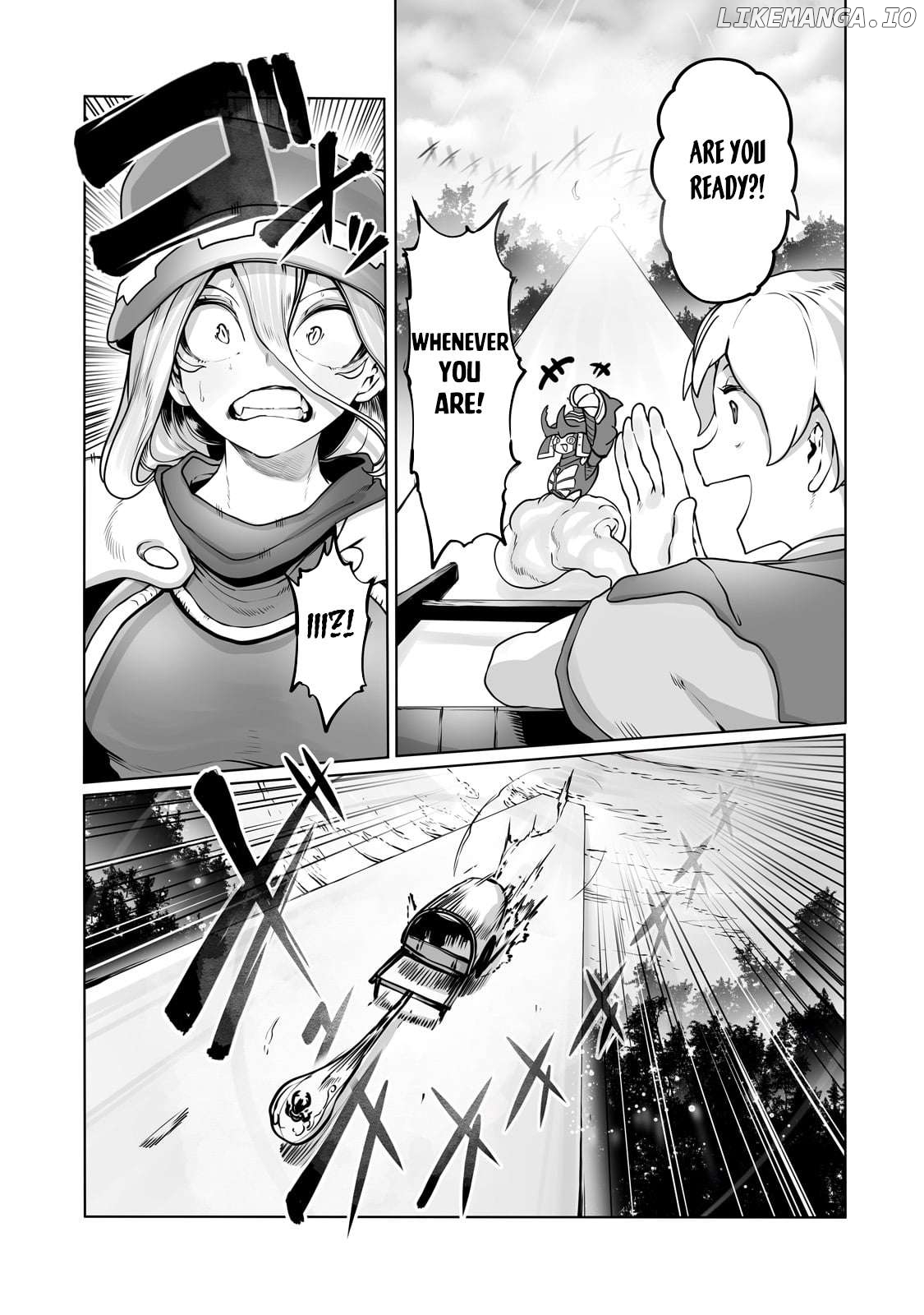 The Useless Tamer Will Turn Into The Top Unconsciously By My Previous Life Knowledge Chapter 35 - page 8