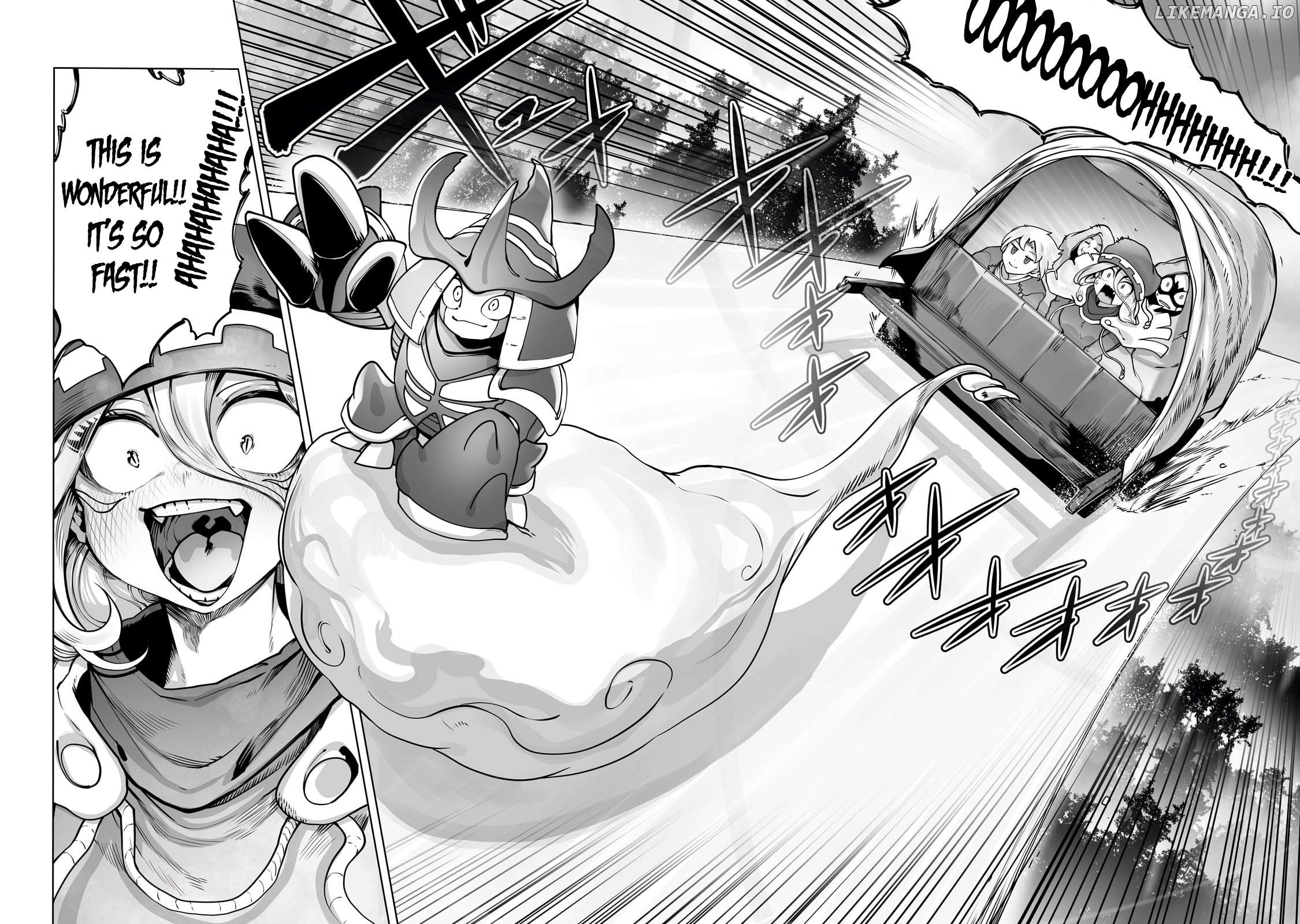 The Useless Tamer Will Turn Into The Top Unconsciously By My Previous Life Knowledge Chapter 35 - page 9