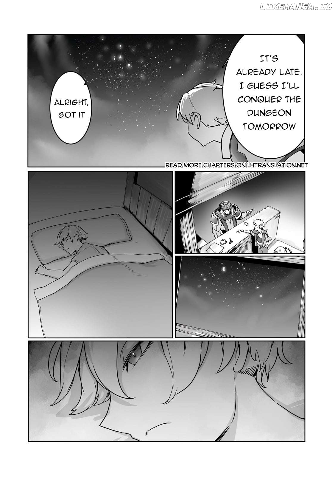 The Useless Tamer Will Turn Into The Top Unconsciously By My Previous Life Knowledge Chapter 36 - page 21