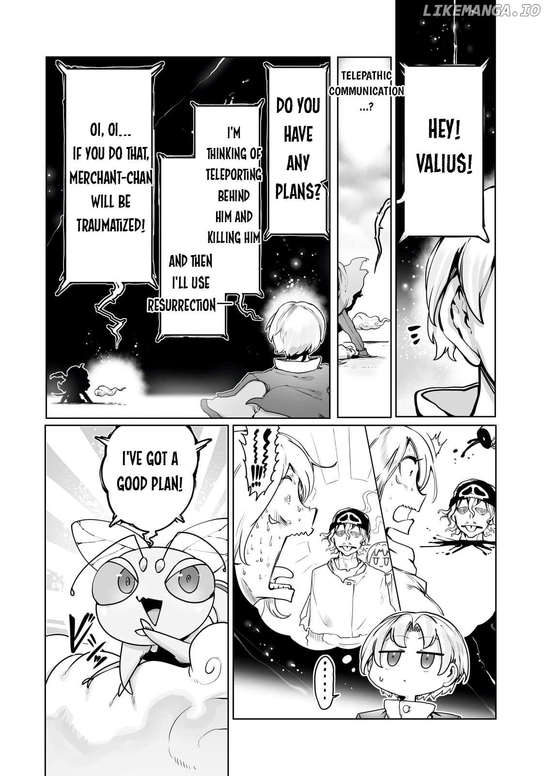 The Useless Tamer Will Turn Into The Top Unconsciously By My Previous Life Knowledge Chapter 36 - page 3