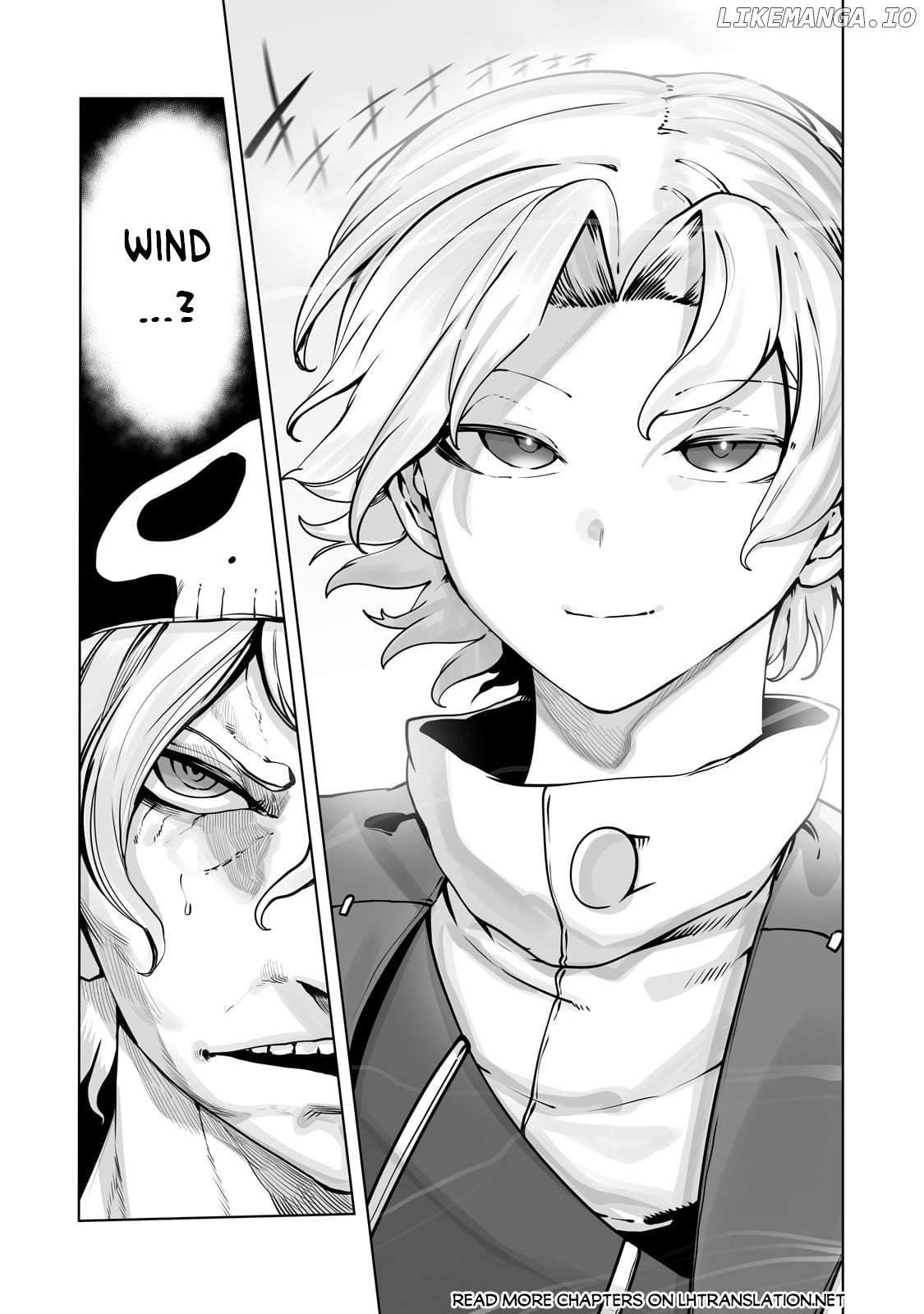 The Useless Tamer Will Turn Into The Top Unconsciously By My Previous Life Knowledge Chapter 36 - page 6