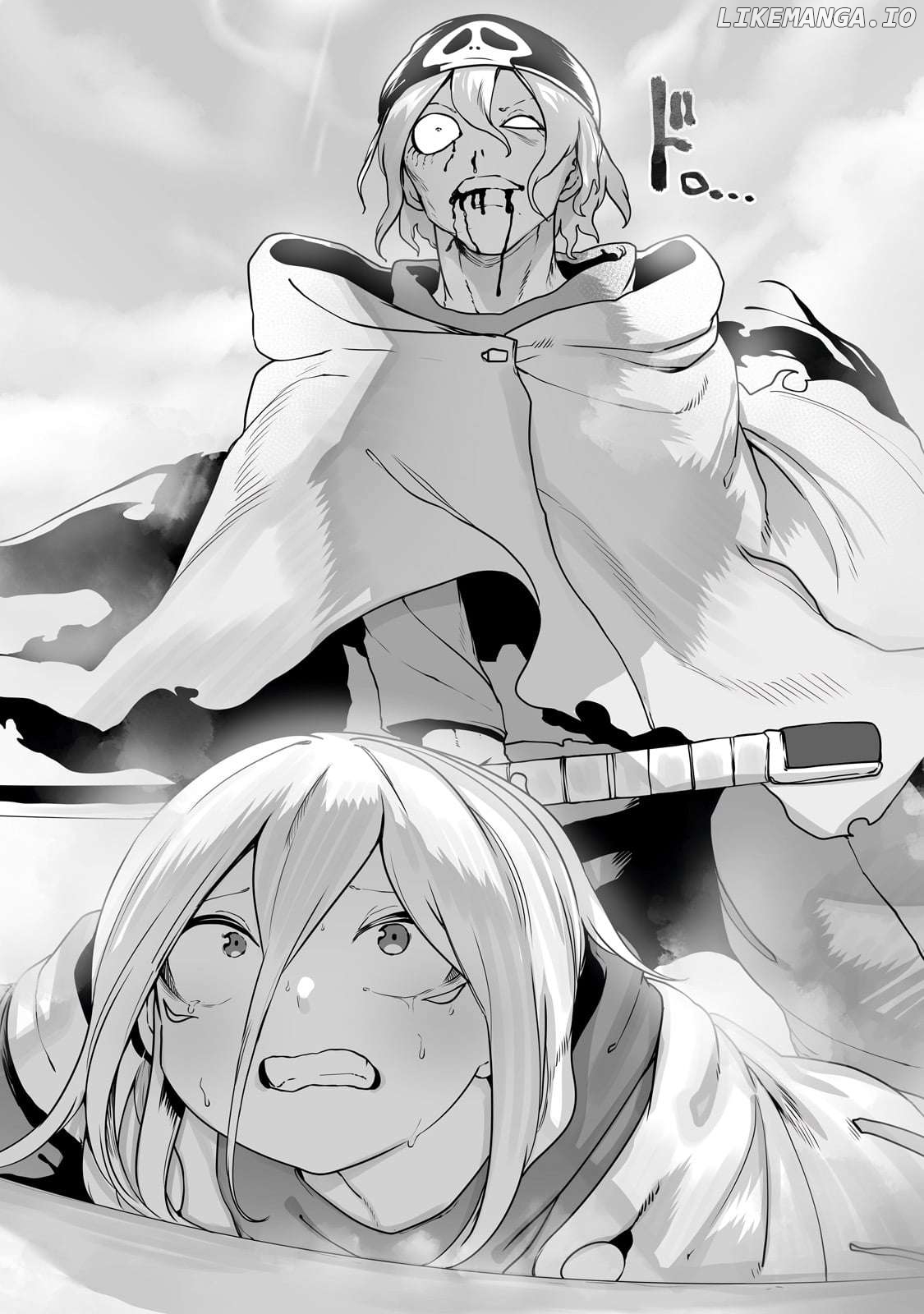 The Useless Tamer Will Turn Into The Top Unconsciously By My Previous Life Knowledge Chapter 36 - page 7