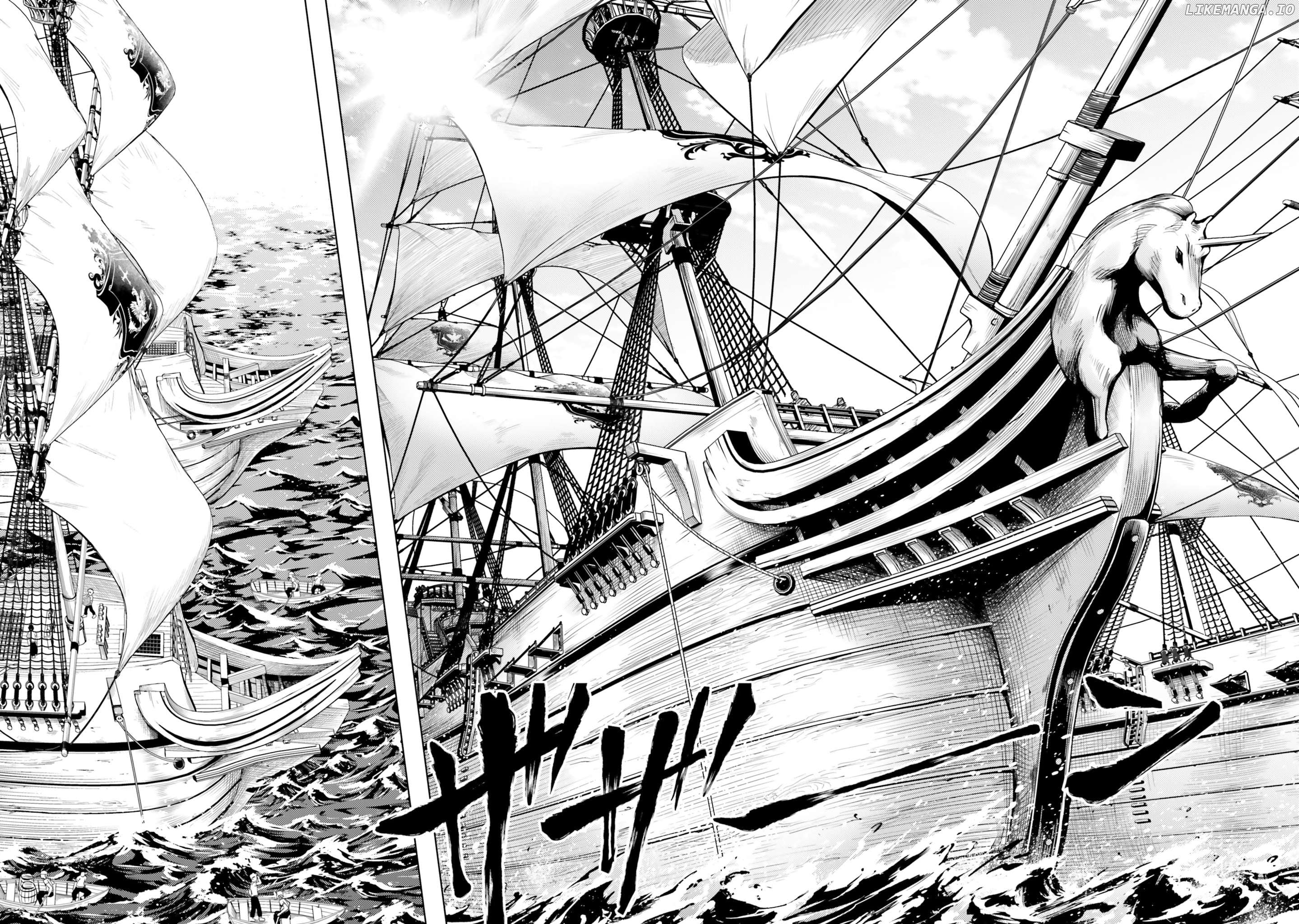 Tou No Kanri O Shite Miyou Chapter 69 - page 49