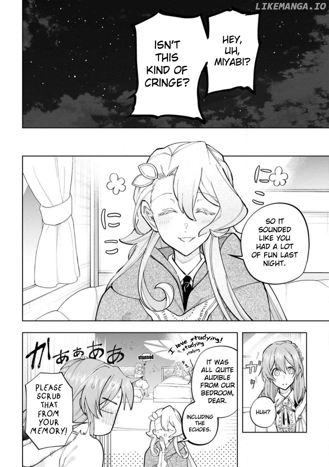 Isekai Craft Gurashi Jiyu Kimamana Seisan Shoku No Honobono Slow Life Chapter 24 - page 12