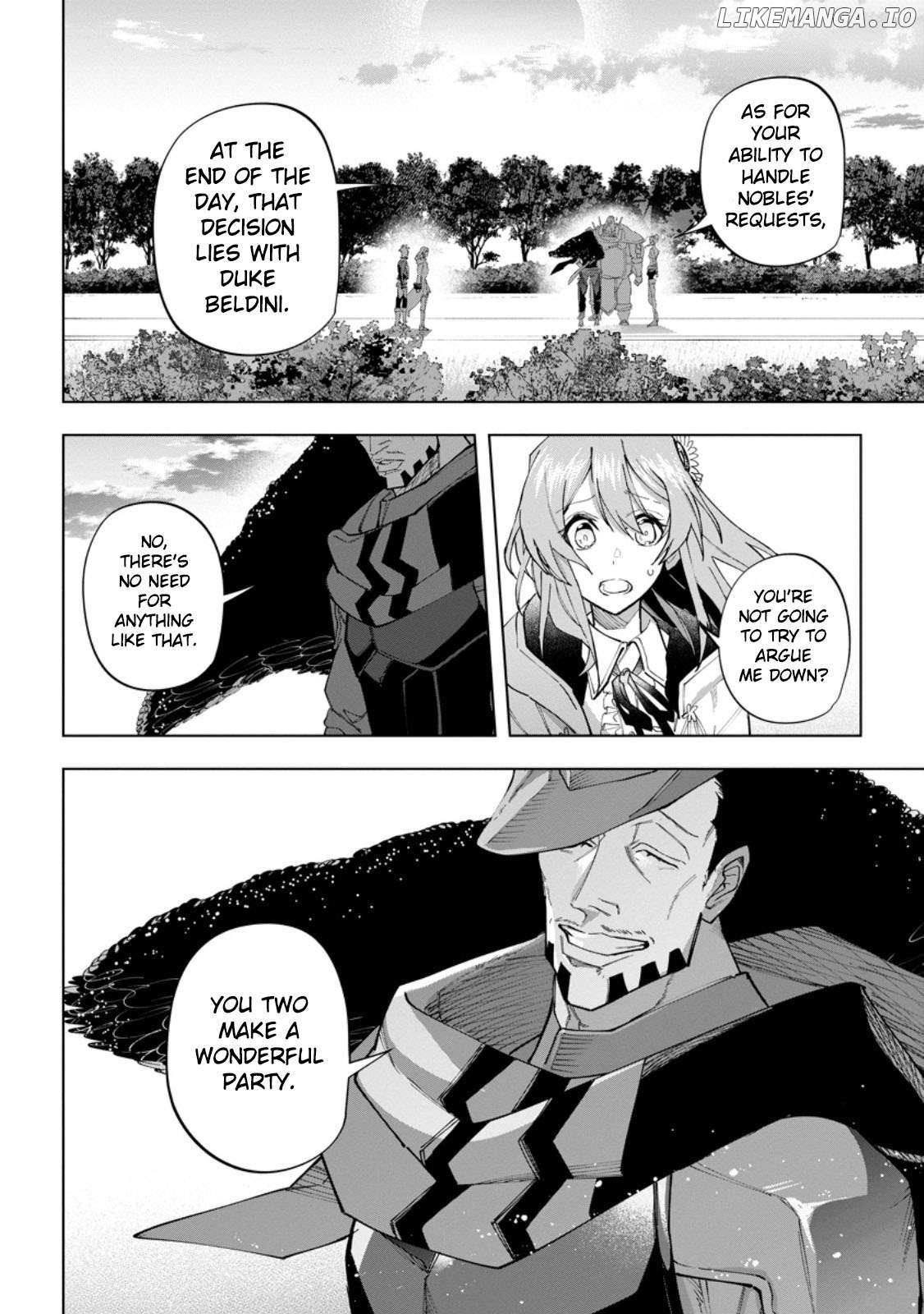 Isekai Craft Gurashi Jiyu Kimamana Seisan Shoku No Honobono Slow Life Chapter 24 - page 20