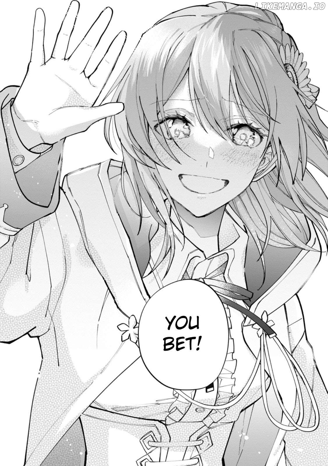 Isekai Craft Gurashi Jiyu Kimamana Seisan Shoku No Honobono Slow Life Chapter 24 - page 22