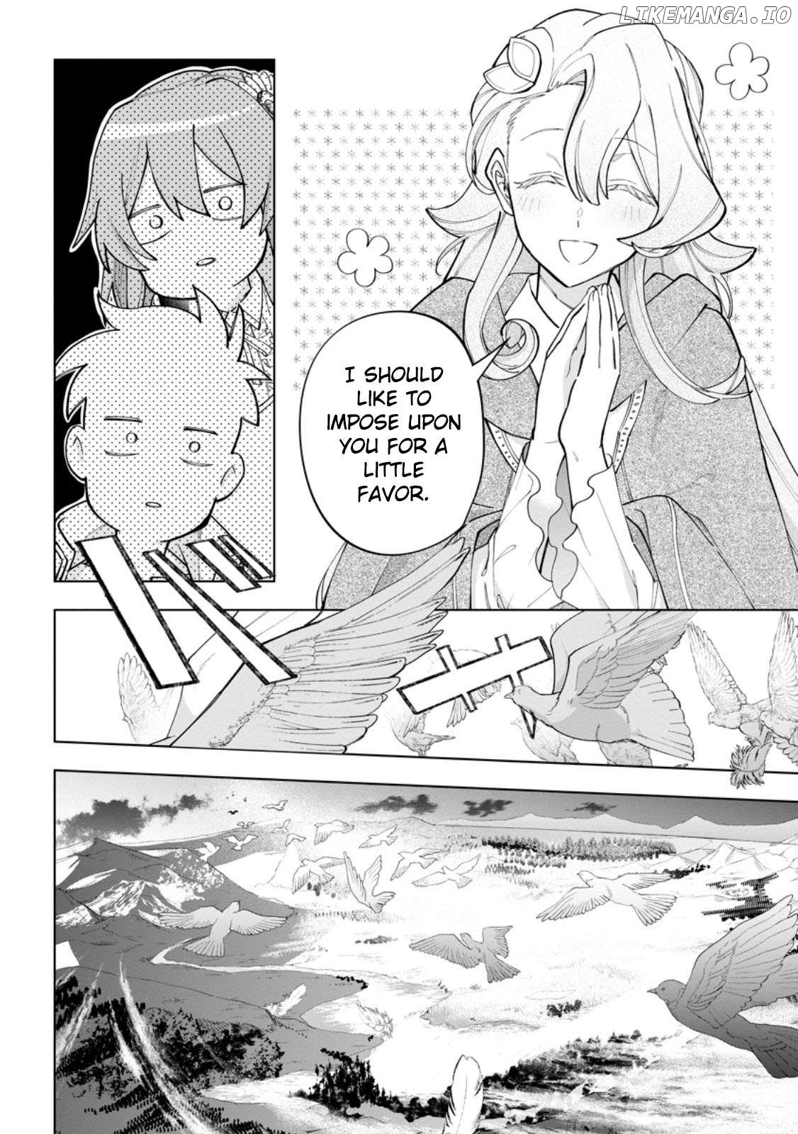 Isekai Craft Gurashi Jiyu Kimamana Seisan Shoku No Honobono Slow Life Chapter 24 - page 26