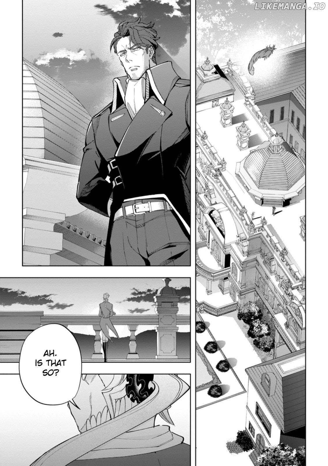 Isekai Craft Gurashi Jiyu Kimamana Seisan Shoku No Honobono Slow Life Chapter 24 - page 27