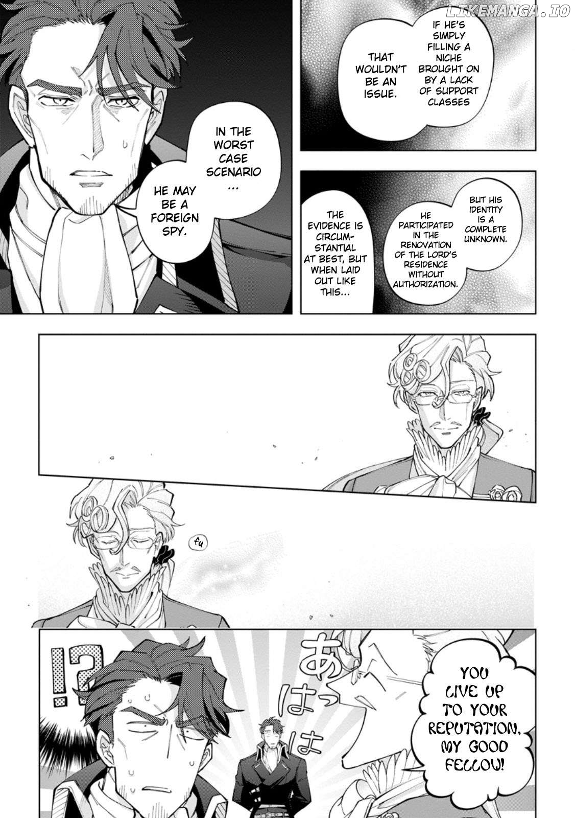 Isekai Craft Gurashi Jiyu Kimamana Seisan Shoku No Honobono Slow Life Chapter 24 - page 29