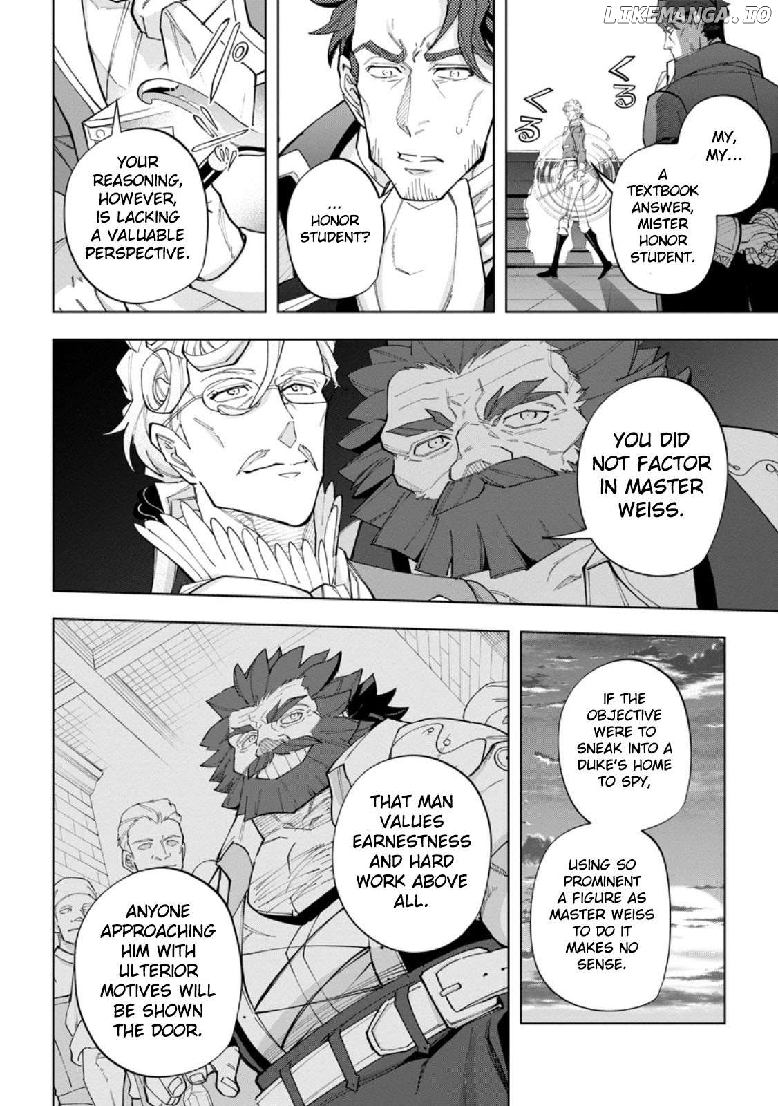 Isekai Craft Gurashi Jiyu Kimamana Seisan Shoku No Honobono Slow Life Chapter 24 - page 30