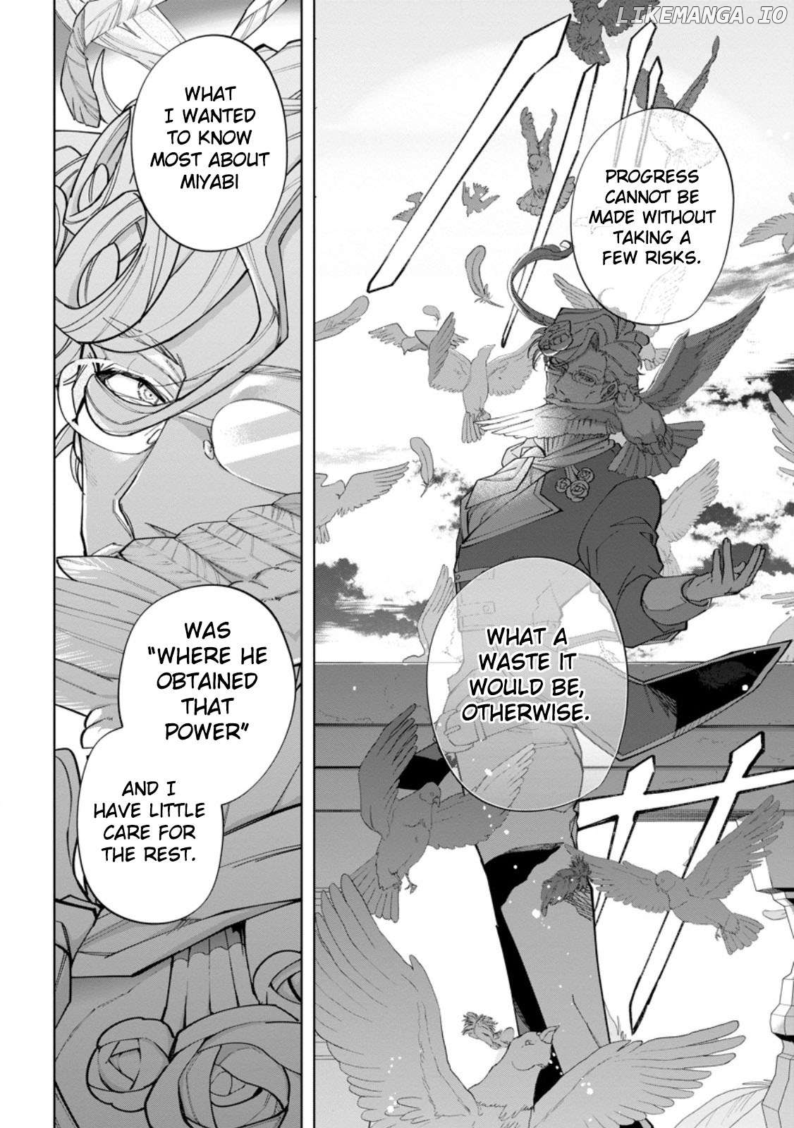 Isekai Craft Gurashi Jiyu Kimamana Seisan Shoku No Honobono Slow Life Chapter 24 - page 32