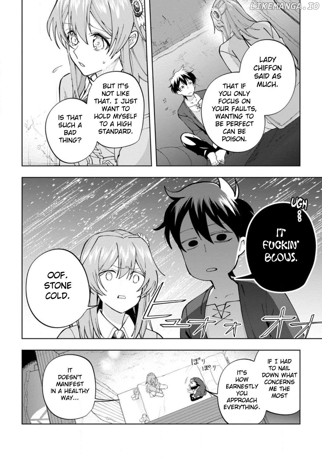 Isekai Craft Gurashi Jiyu Kimamana Seisan Shoku No Honobono Slow Life Chapter 24 - page 8