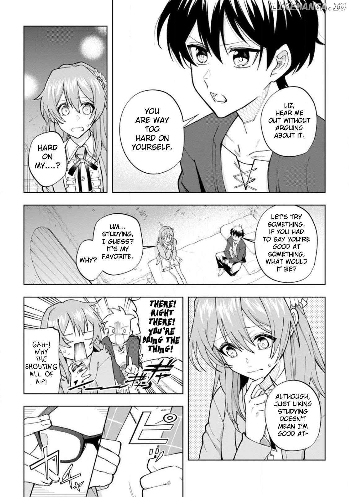 Isekai Craft Gurashi Jiyu Kimamana Seisan Shoku No Honobono Slow Life Chapter 24 - page 9