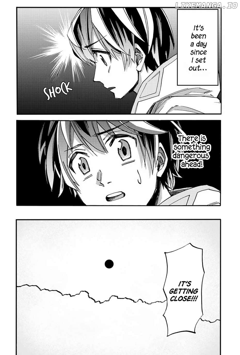 Isekai Walking Chapter 62 - page 12