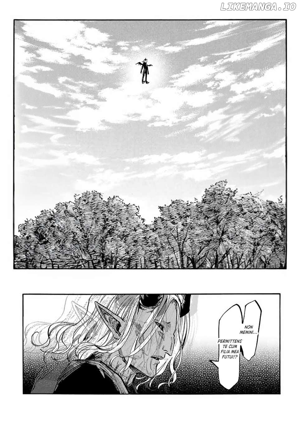 Isekai Walking Chapter 62 - page 13
