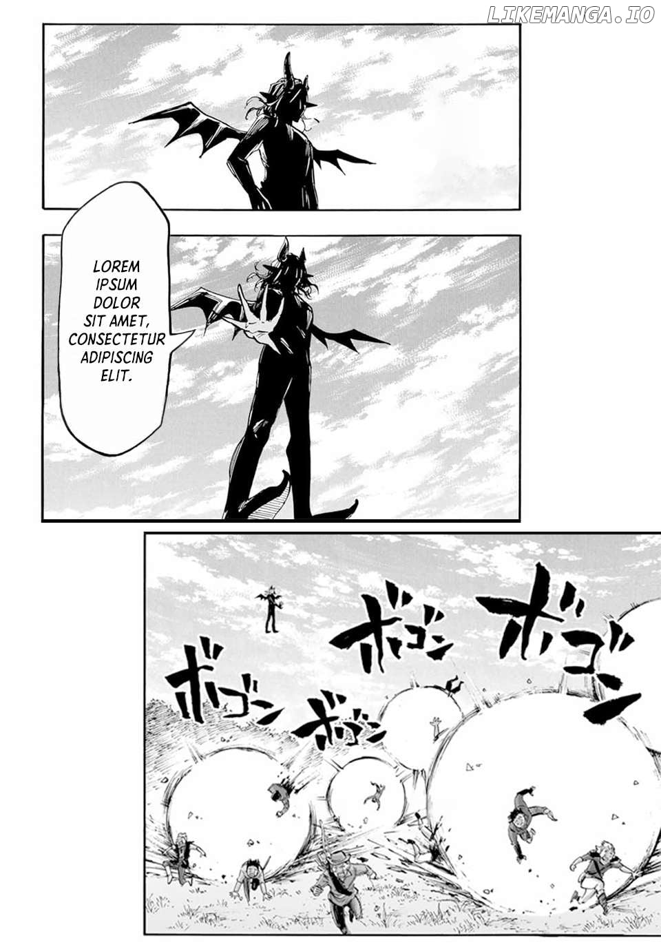 Isekai Walking Chapter 62 - page 14