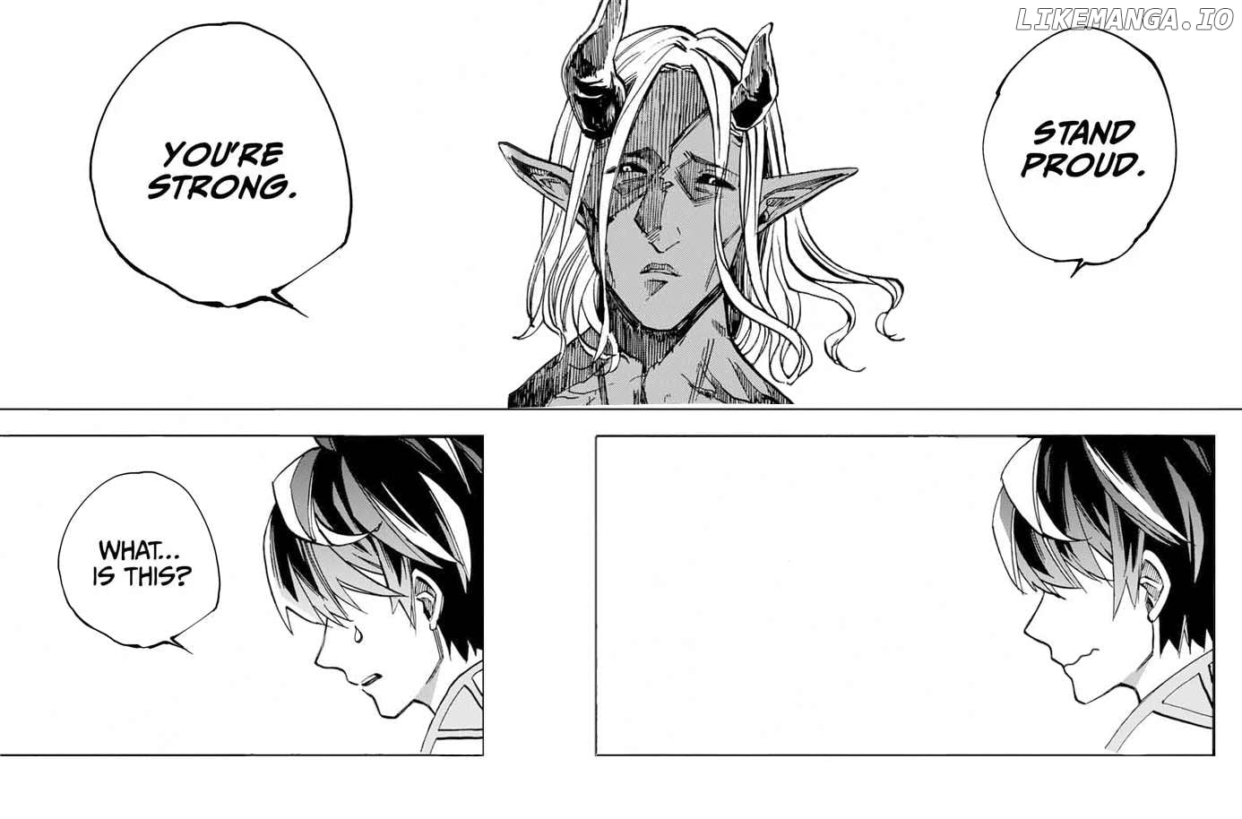 Isekai Walking Chapter 62 - page 17