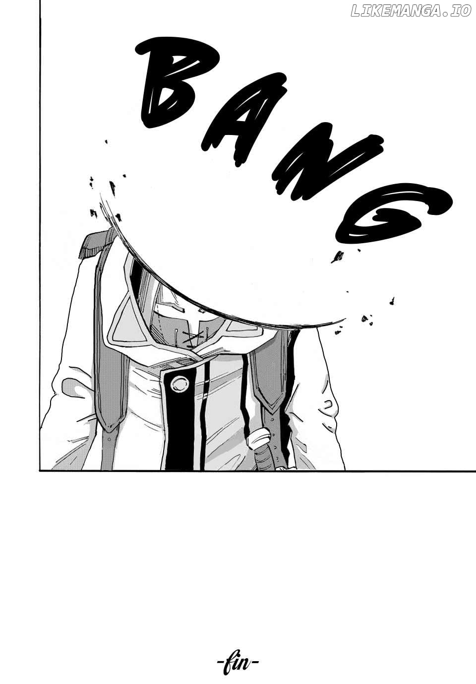 Isekai Walking Chapter 62 - page 18