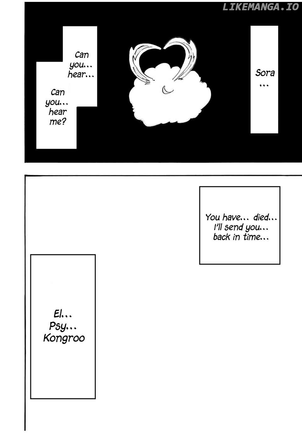 Isekai Walking Chapter 62 - page 4
