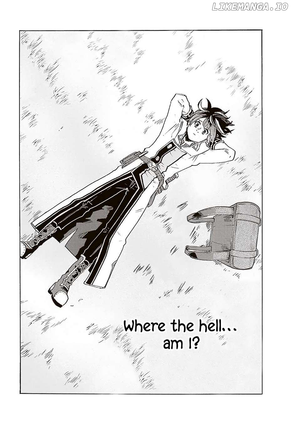 Isekai Walking Chapter 62 - page 5