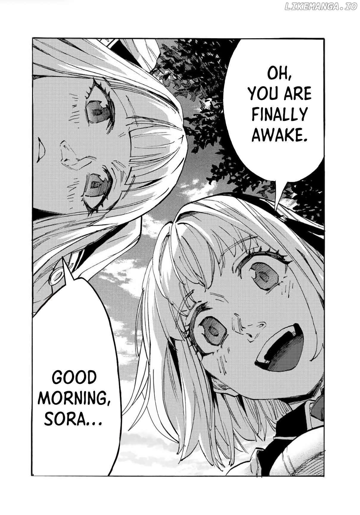 Isekai Walking Chapter 62 - page 6