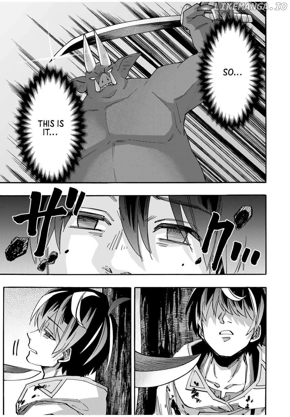 Isekai Walking Chapter 60 - page 18