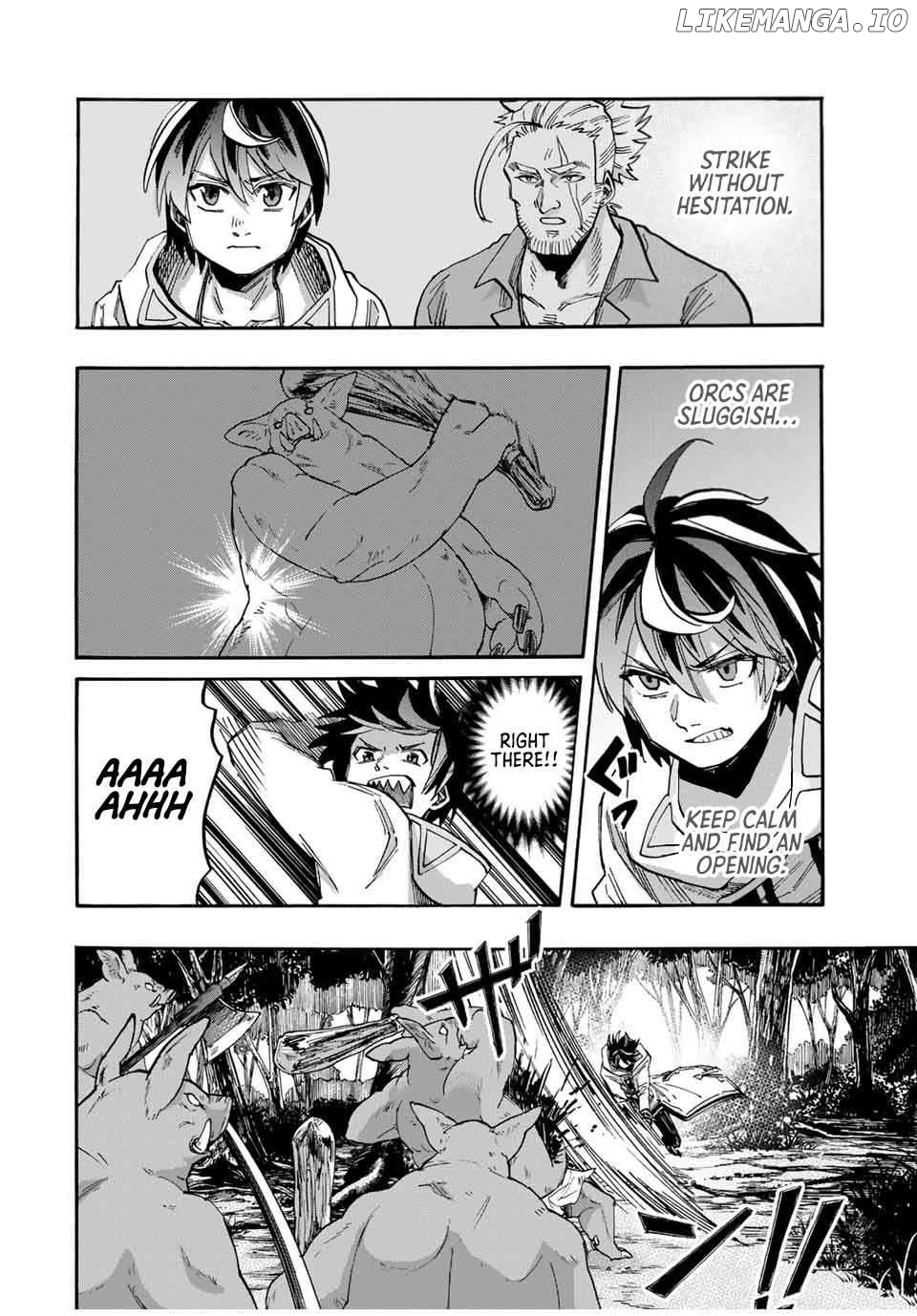 Isekai Walking Chapter 60 - page 5