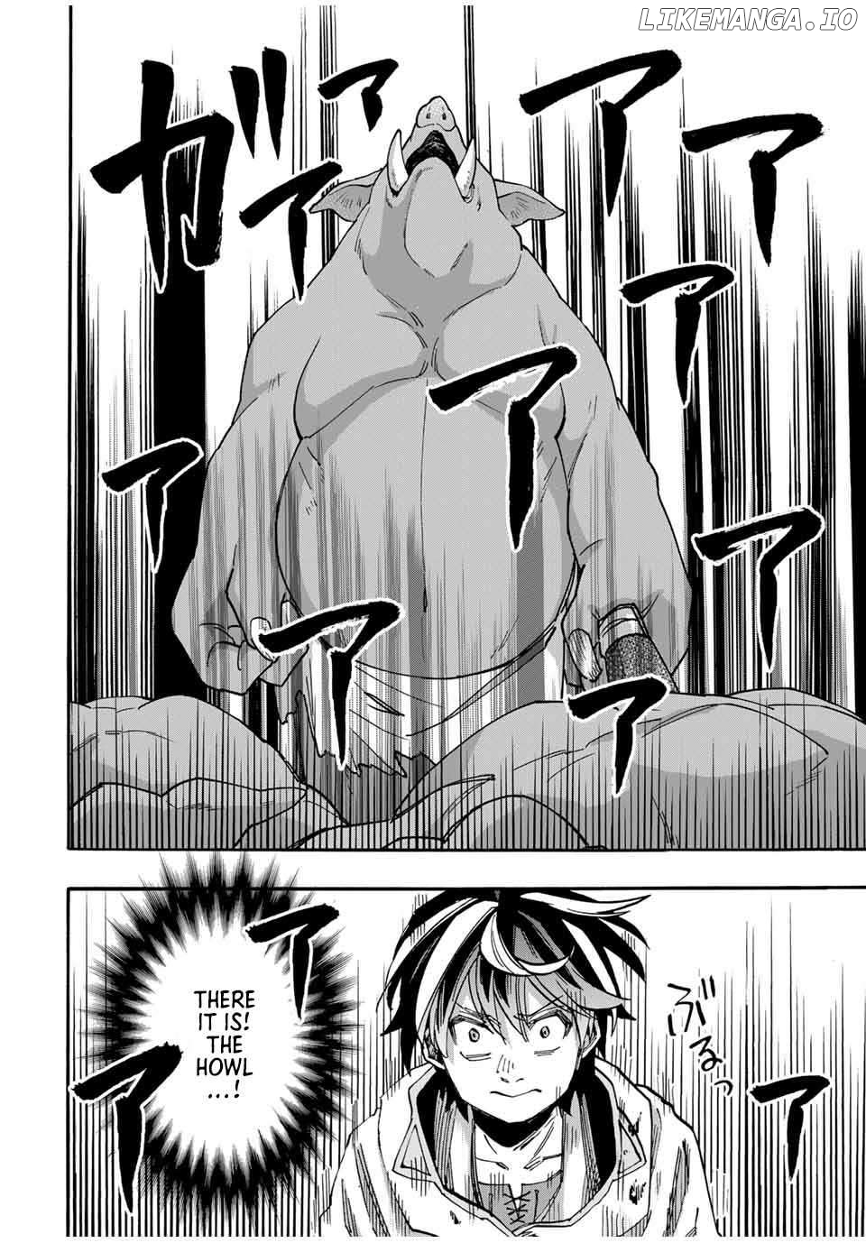 Isekai Walking Chapter 60 - page 9